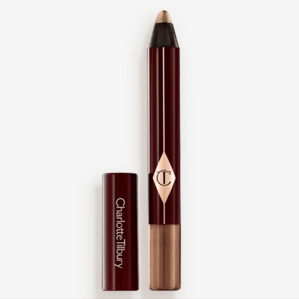Charlotte Tilbury AMBER HAZE Colour Chameleon Morphing Eye Shadow Pencil NIB!